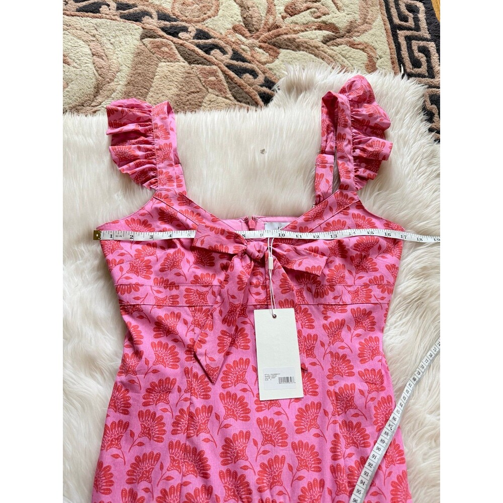 Likely Sherry dress Size 4 - Picture 9 of 12